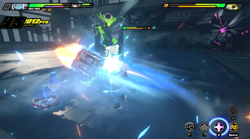 绝区零如何应对塔纳托斯 绝区零如何应对塔纳托斯