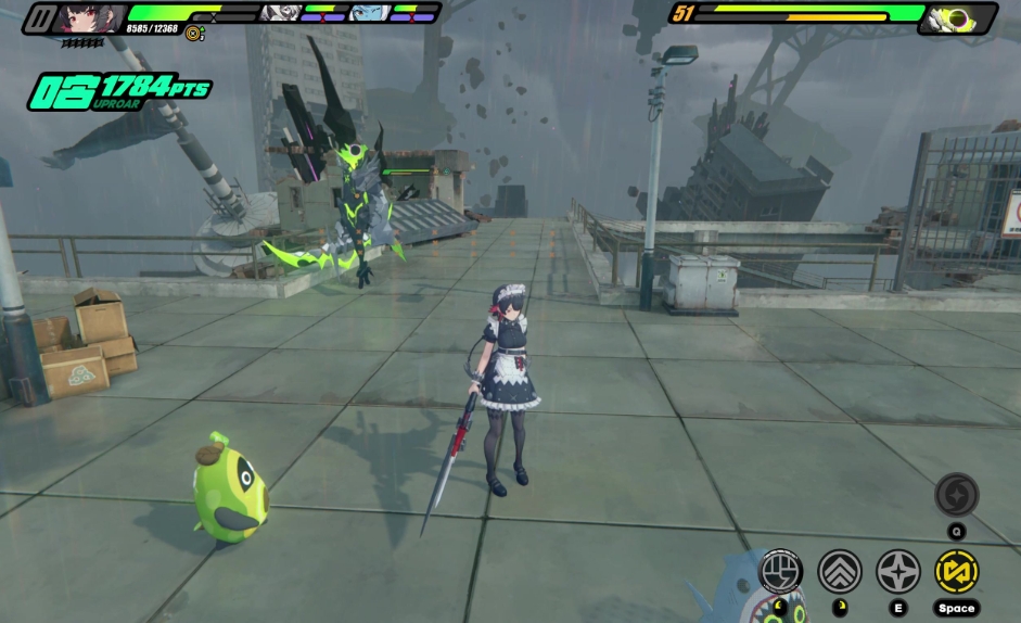 绝区零如何应对塔纳托斯 绝区零如何应对塔纳托斯