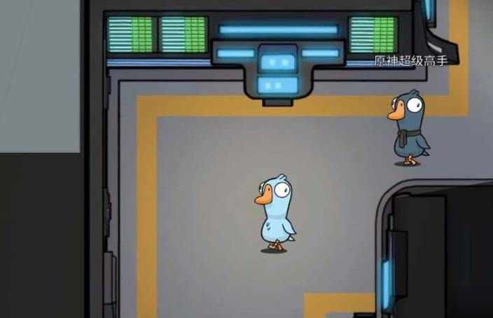 鹅鸭杀组合职业有哪些