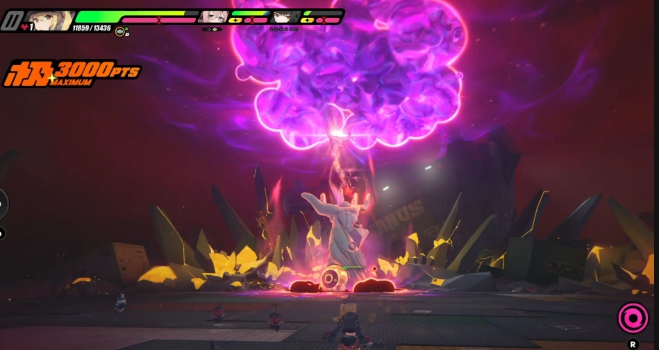 绝区零牲鬼布林格有哪些招式 绝区零牲鬼布林格有哪些招式