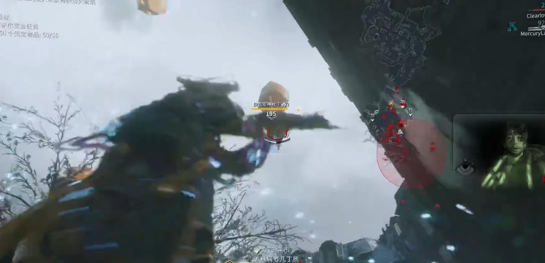 星际战甲坦克刺杀任务怎么做 星际战甲坦克刺杀任务怎么做