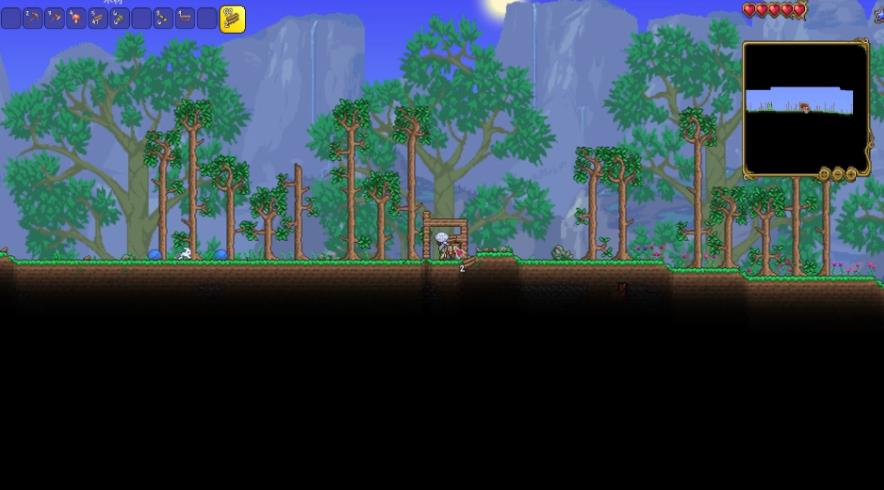 泰拉瑞亚弧光剑怎么使用