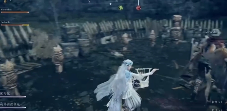 艾尔登法环黑夜君临前期如何获取符文 艾尔登法环黑夜君临前期如何获取符文