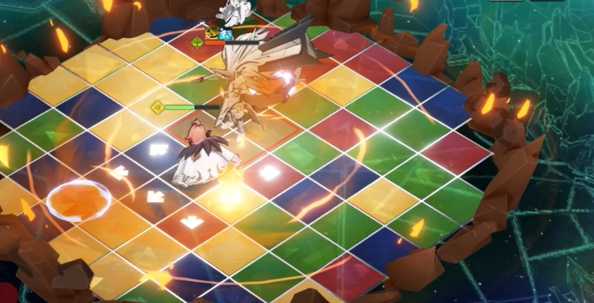 白夜极光雷霆强度怎么样