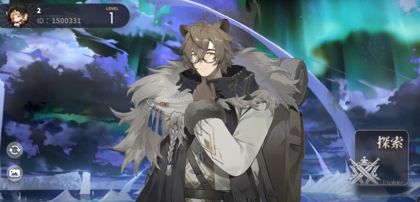 白夜极光安顿辅助能力怎么样 白夜极光安顿辅助能力怎么样