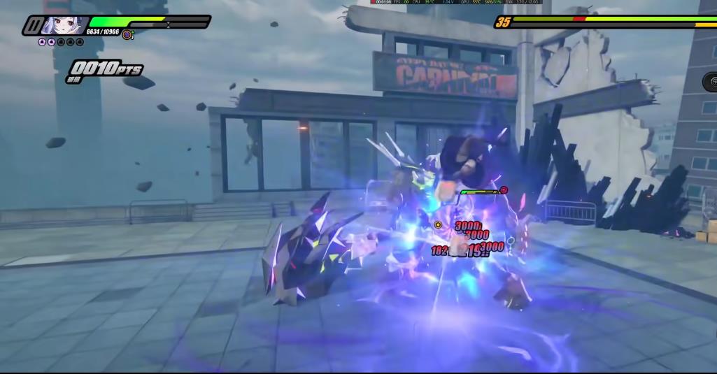 绝区零薇薇安实战该怎么玩