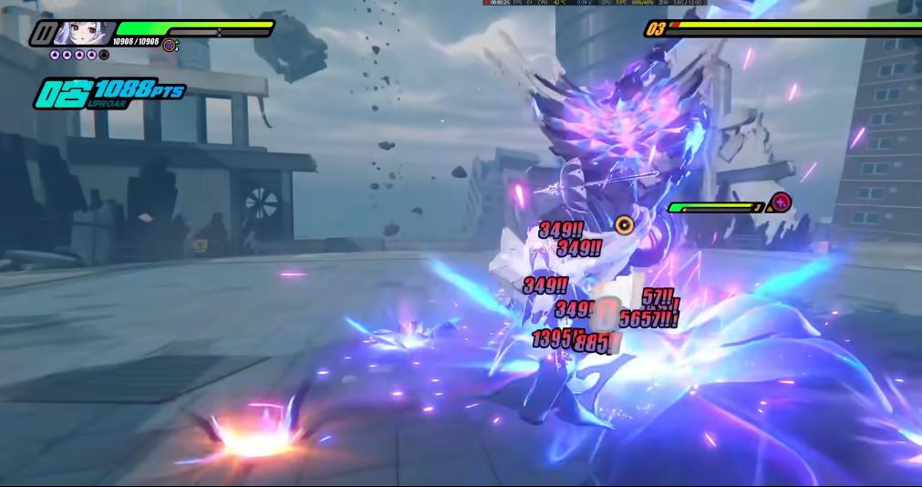 绝区零薇薇安实战该怎么玩