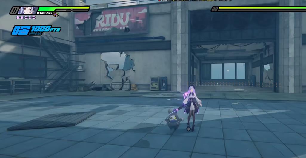 绝区零薇薇安实战该怎么玩