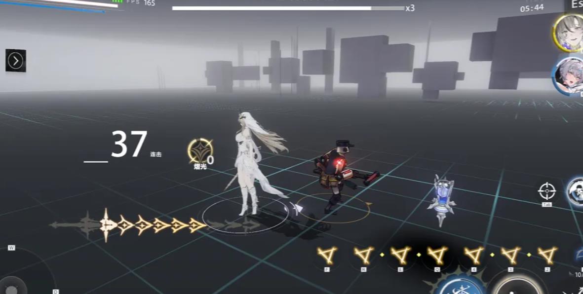 战双帕弥什比安卡晖暮暗系怎么玩 战双帕弥什比安卡晖暮暗系怎么玩