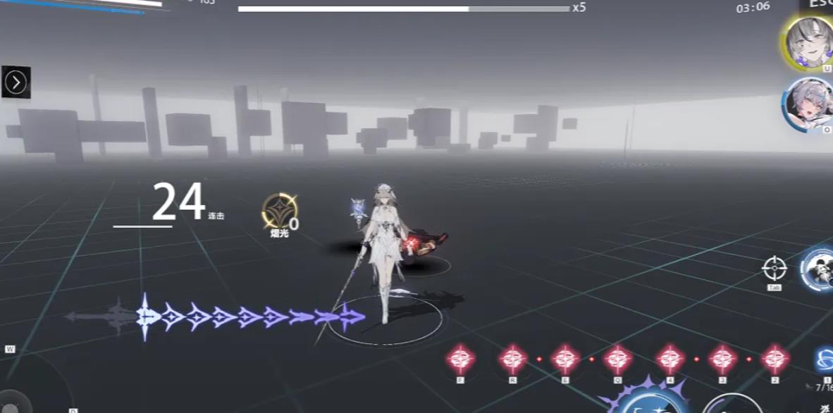 战双帕弥什比安卡晖暮暗系怎么玩 战双帕弥什比安卡晖暮暗系怎么玩