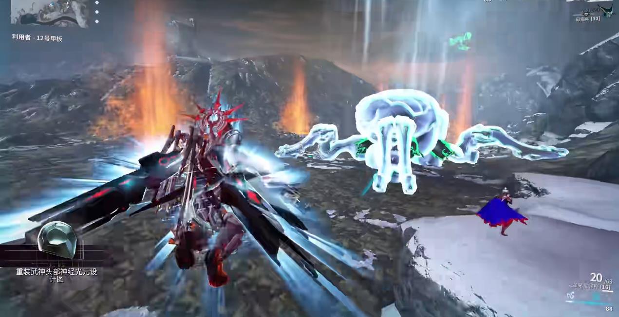 星际战甲重装武神怎么获取 星际战甲重装武神怎么获取