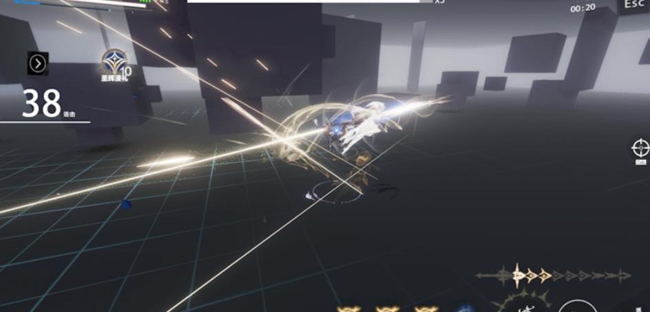 战双帕弥什比安卡晖暮暗队怎么搭配