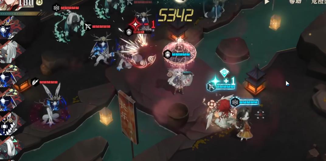 物华弥新真珠宝幢技能怎么样 物华弥新真珠宝幢技能怎么样