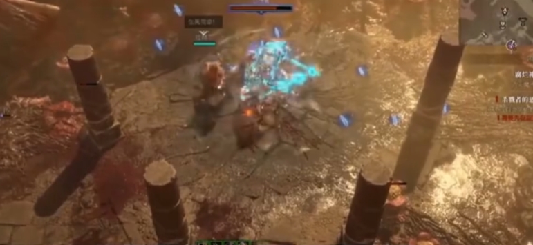 暗黑破坏神4有哪些佣兵 暗黑破坏神4有哪些佣兵