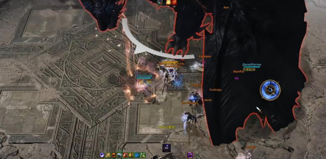 失落的方舟贝希摩斯机制是什么 失落的方舟贝希摩斯机制是什么