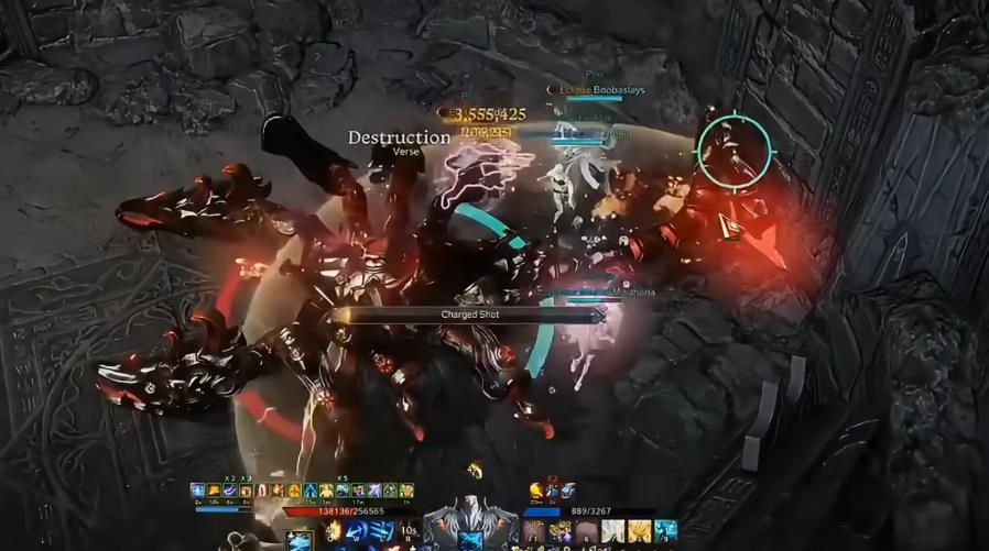 失落的方舟贝希摩斯P1怎么通关 失落的方舟贝希摩斯P1怎么通关