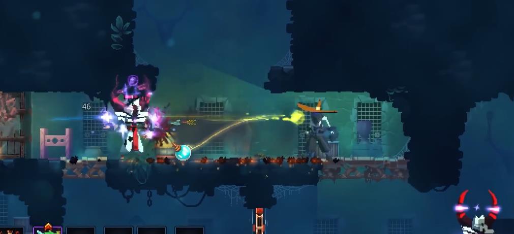 重生细胞远程武器有哪些 重生细胞远程武器有哪些