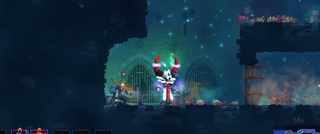 重生细胞远程武器有哪些 重生细胞远程武器有哪些