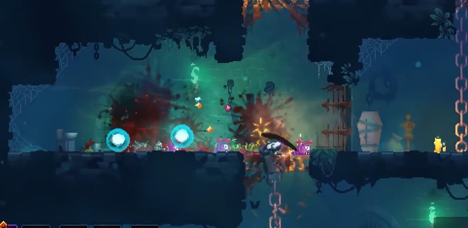 重生细胞远程武器怎么选择