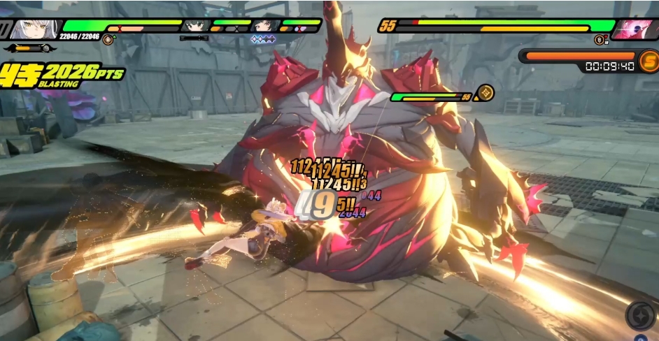 绝区零阿瓦鲁斯特性是什么 绝区零阿瓦鲁斯特性是什么