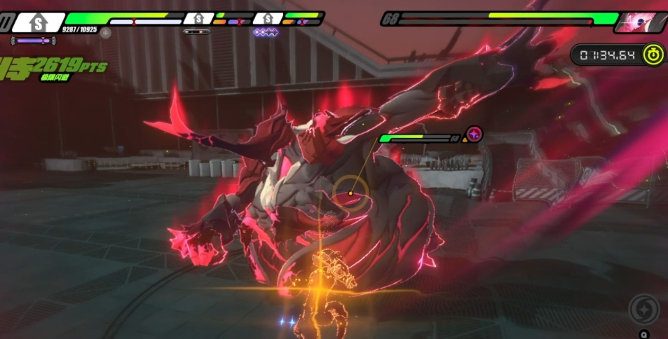 绝区零阿瓦鲁斯特性是什么 绝区零阿瓦鲁斯特性是什么