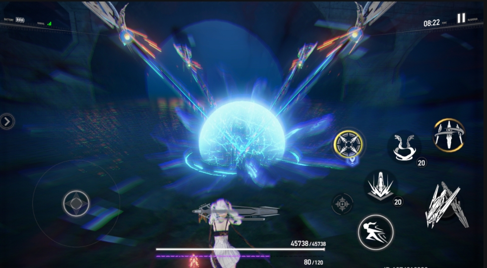 深空之眼玄机执明技能机制是什么 深空之眼玄机执明技能机制是什么