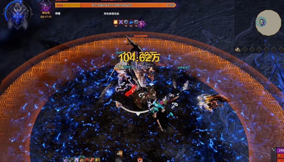 失落的方舟卡门P4怎么挑战 失落的方舟卡门P4怎么挑战