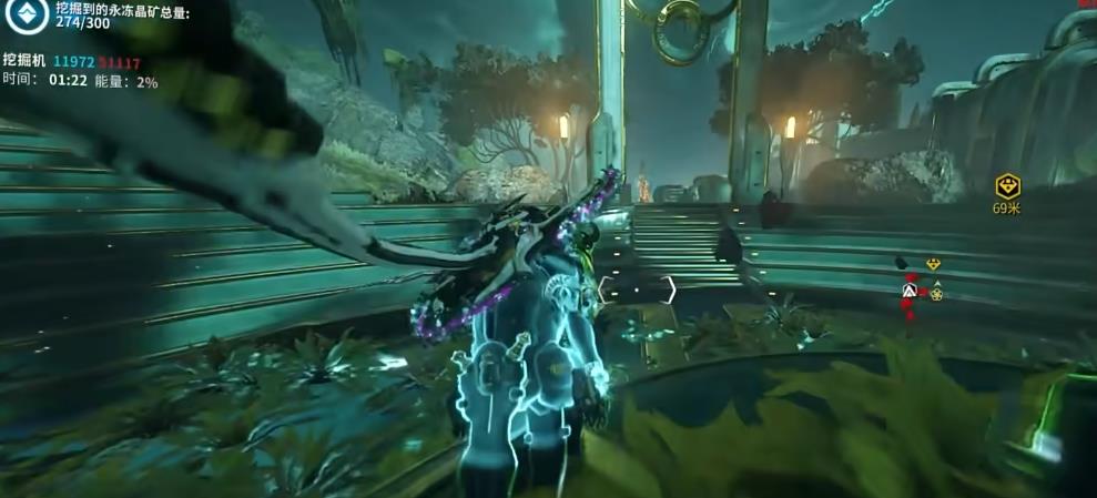 星际战甲龙王奥伯怎么刷无尽回廊 星际战甲龙王奥伯怎么刷无尽回廊