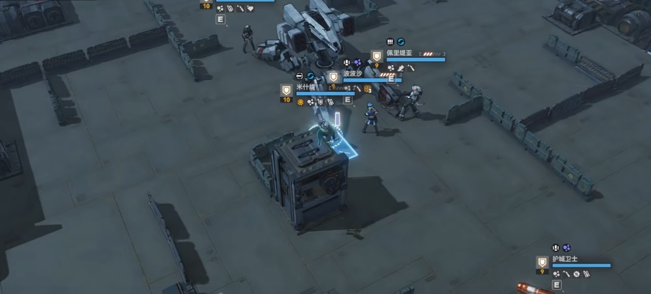 少女前线2米什缇如何培养