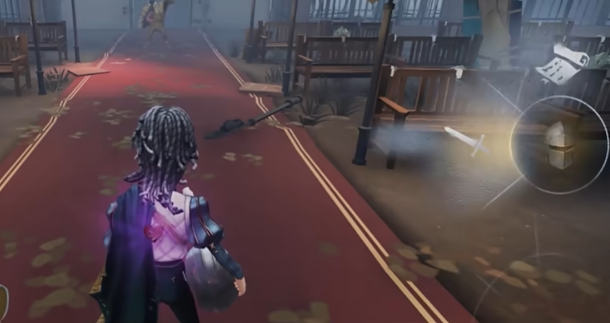 第五人格骑士技能怎么样