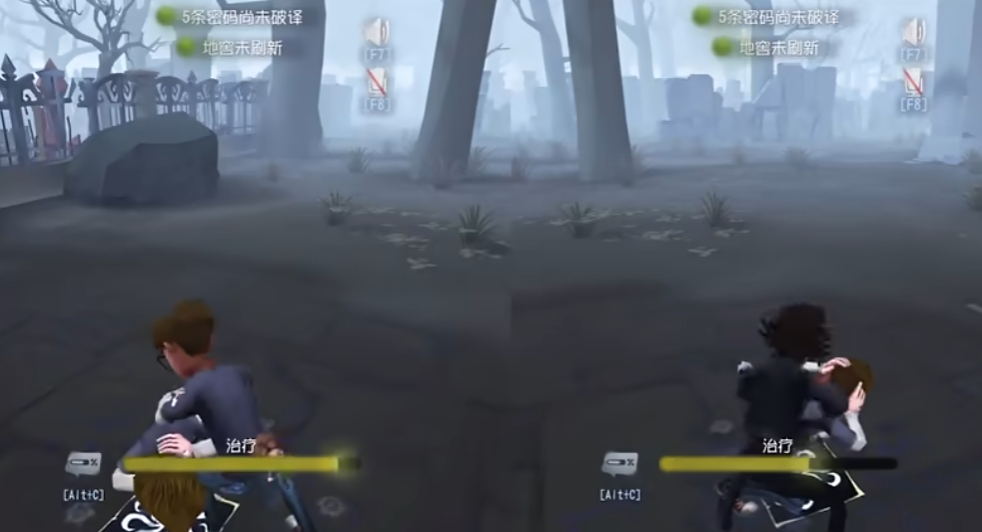 第五人格玩木偶师有什么技巧 第五人格玩木偶师有什么技巧