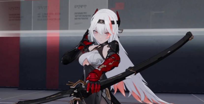 深空之眼玩绯染丰前坊天狗有什么技巧