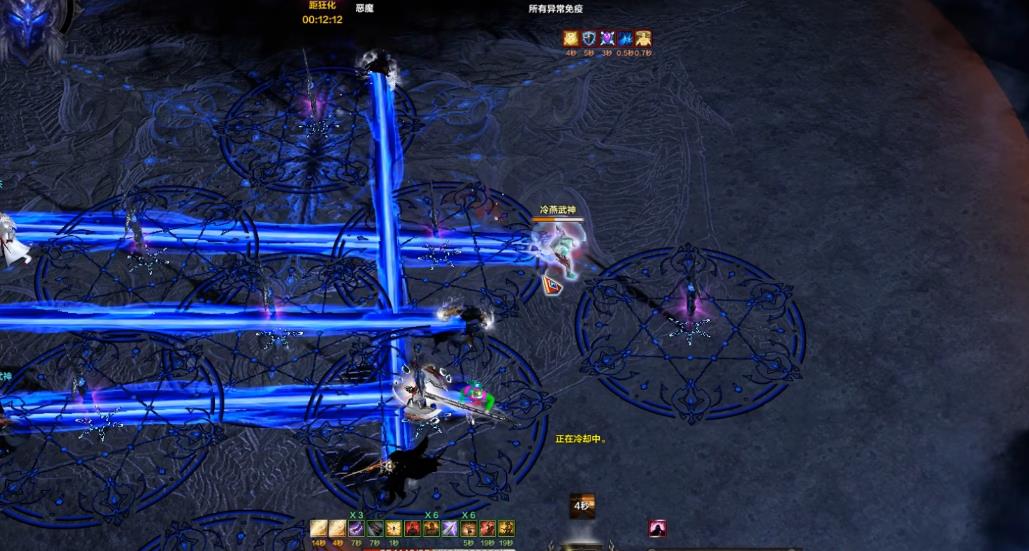 失落的方舟卡门P4血量机制是什么 失落的方舟卡门P4血量机制是什么