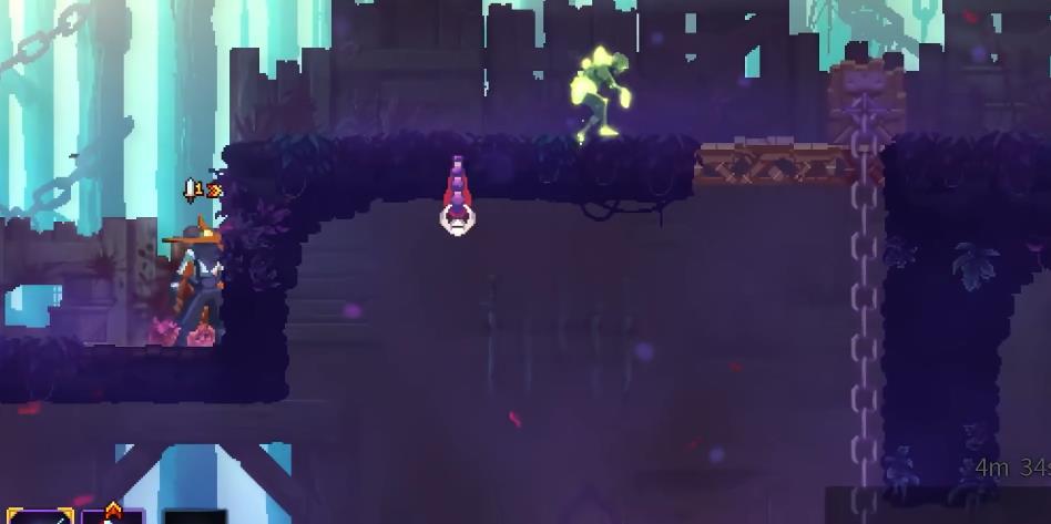 重生细胞怪物有哪些