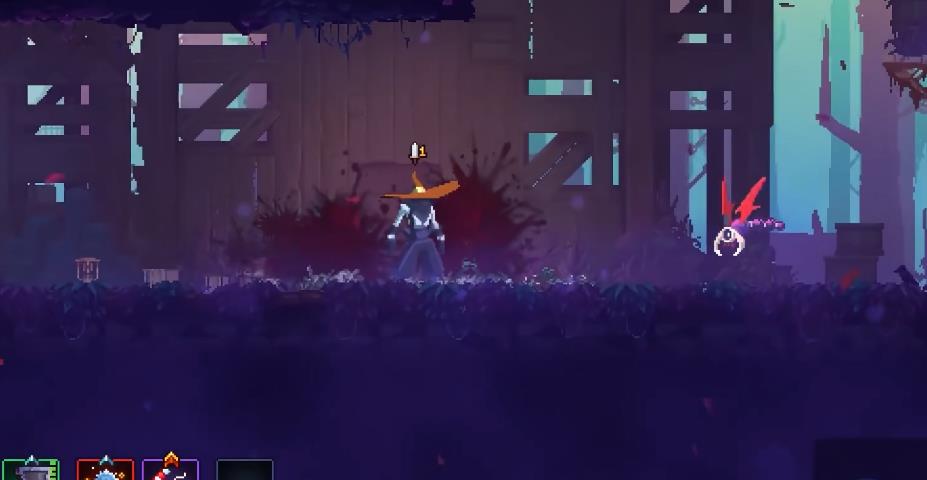 重生细胞怪物有哪些