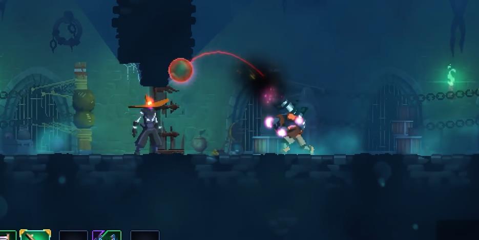 重生细胞怪物怎么打 重生细胞怪物怎么打