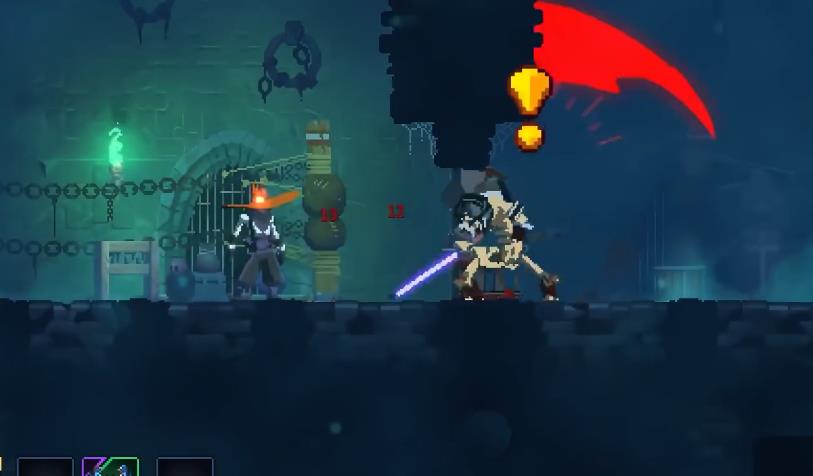 重生细胞怪物怎么打 重生细胞怪物怎么打