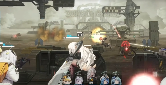 胜利女神A2技能机制是什么 胜利女神A2技能机制是什么