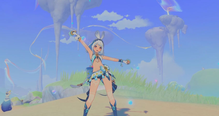 原神玛拉妮命座怎么样 原神玛拉妮命座怎么样