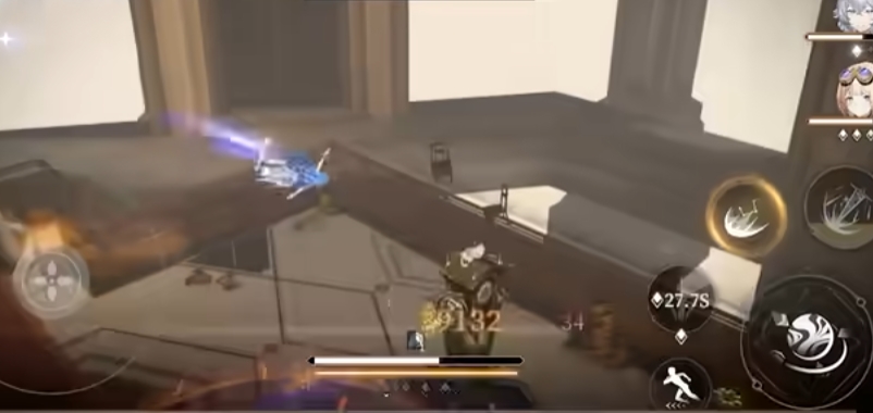 黑色信标菲娜米娜技能机制是什么 黑色信标菲娜米娜技能机制是什么