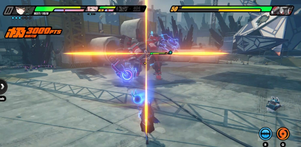 绝区零如何应对提丰破坏者型 绝区零如何应对提丰破坏者型