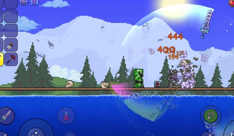 泰拉瑞亚猪鲨逃课打法有哪些 泰拉瑞亚猪鲨逃课打法有哪些