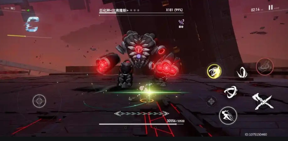 深空之眼玩潜蛇瓦吉特有什么技巧
