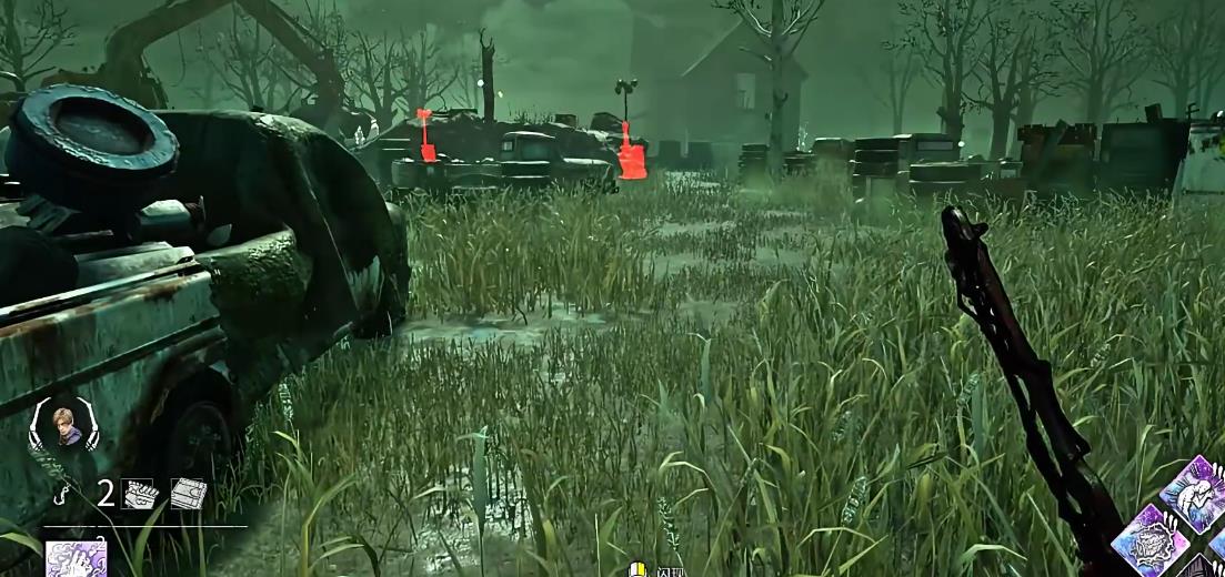 黎明杀机护士技能怎么用 黎明杀机护士技能怎么用