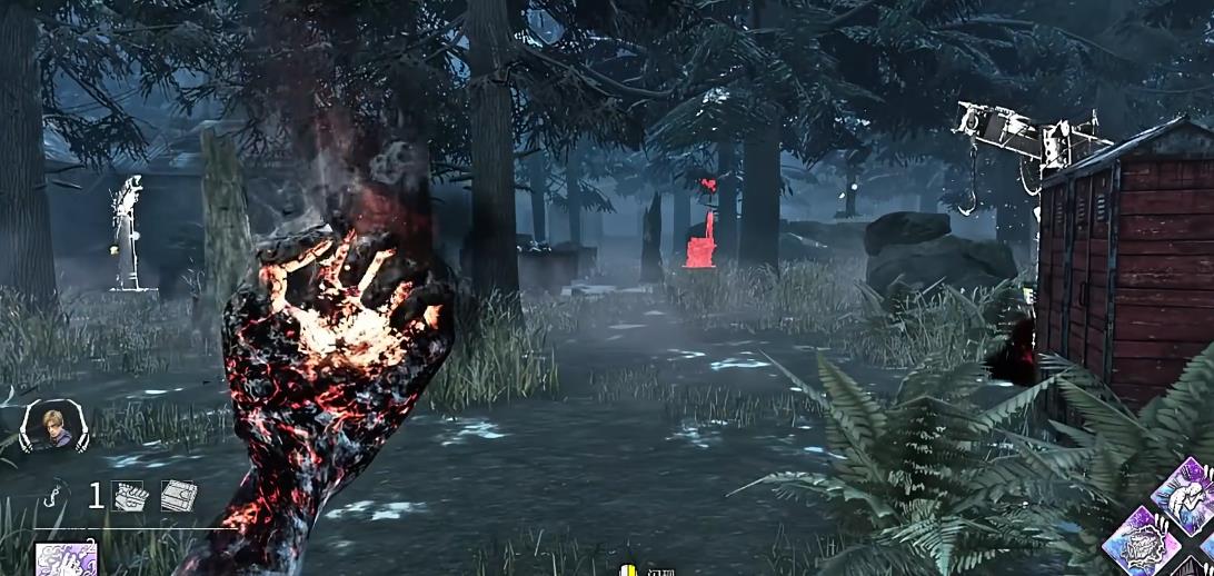 黎明杀机护士技能怎么用 黎明杀机护士技能怎么用