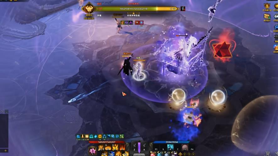 失落的方舟阿夫雷尔施德P2怎么打 失落的方舟阿夫雷尔施德P2怎么打