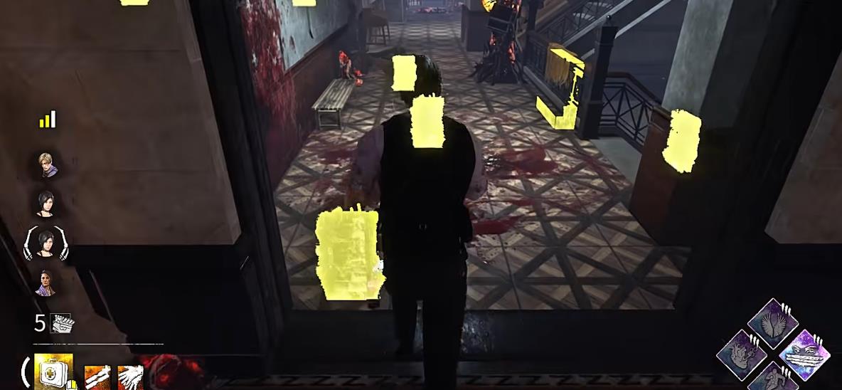 黎明杀机弗兰克技能怎么用 黎明杀机弗兰克技能怎么用