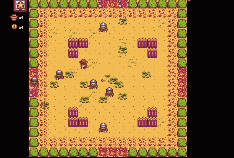 星露谷物语草原大王地图一怎么过