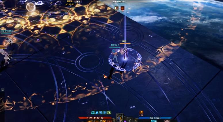 失落的方舟梦幻军团长P4小技能有哪些 失落的方舟梦幻军团长P4小技能有哪些