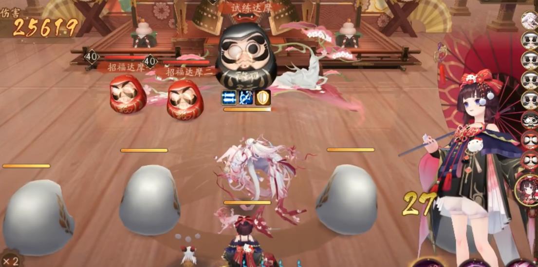 阴阳师季操作技巧有哪些